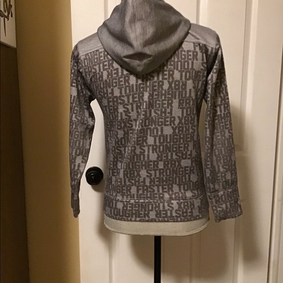 RBX hoodie - Picture 2 of 7